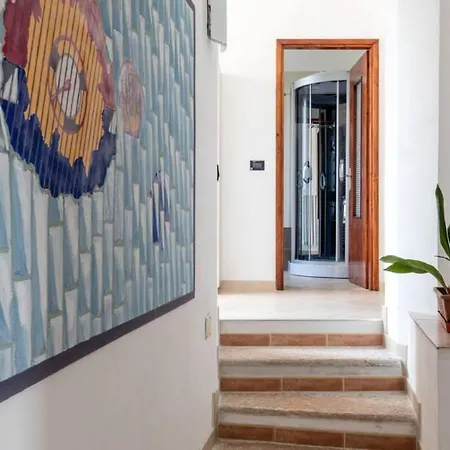 Apartment Gardasun 2 Lovely Flat Close Pet Friendly Padenghe sul Garda