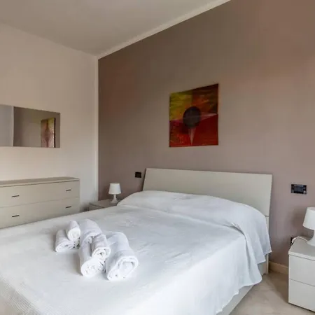 Gardasun 2 Lovely Flat Close Pet Friendly Apartment *