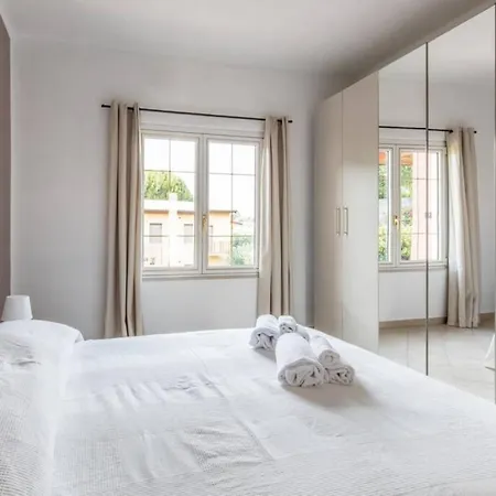 Apartment Gardasun 2 Lovely Flat Close Pet Friendly