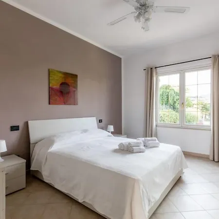 Gardasun 2 Lovely Flat Close Pet Friendly