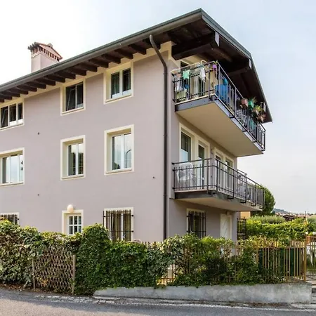 Gardasun 2 Lovely Flat Close Pet Friendly Apartment *